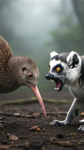 First-Ever Photo Evidence of a Wild "Coywolf" Pack 🐺🦊📸