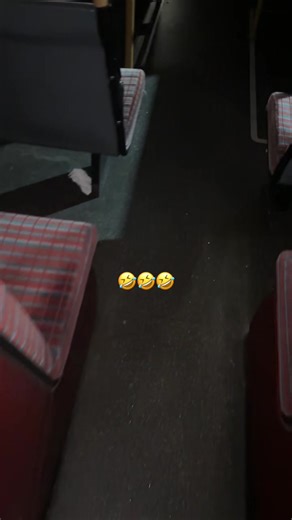 Bus Driver's Frustration with Ungrateful Passengers