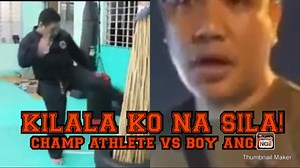 1.8M views · 10K reactions | Sa wakas, nakilala ko na rin ang tunay na katauhan ng dalawang sangkot sa away lansangan kamakailan! Sundan hanggang sa dulo para magkaalaman ano dapat ang matutunan sa ganitong kaganapan! | Harold Cabunoc | Facebook