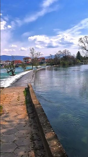 Bihac: An Unforgettable Journey Along the Una River