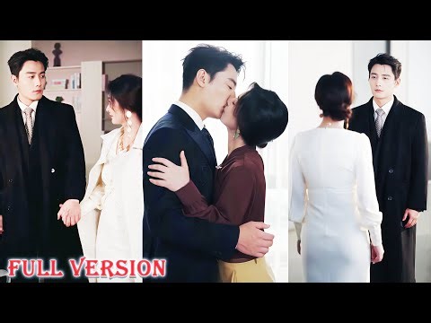 💞Reborn!Contract marriage became ture love! CEO ask for my love!#cdrama