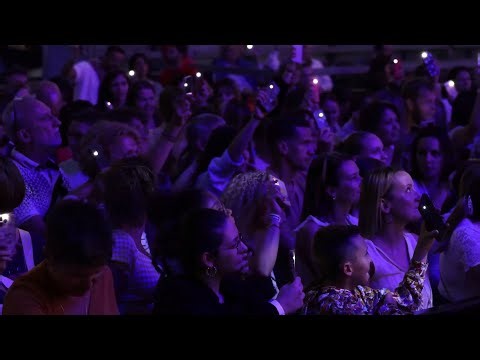 Live Mathieu Gattuso (Teaser 2025)