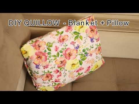 5 Things to sew for your Bedroom // Bedroom Bliss - Your Sanctuary for Rest and Romance