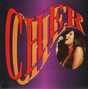 Cher - Cher