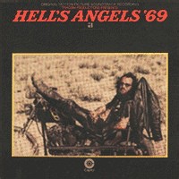 Various - Hell's Angels 69 (Original Motion Picture Soundtrack Recording)