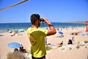 Carte interactive. Quelles sont les plages surveillées en Charente-Maritime ?