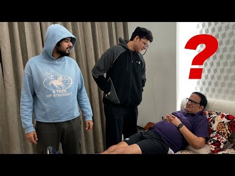 Abhishek Nischay ko kaha lekar ja raha hai 