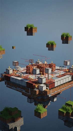 UNSTOPPABLE Victorian Mansion Knockback Combos – Minecraft Sprint Hit Mastery Tutorial 2025 #Shorts