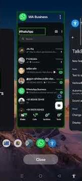 TTS ऐप लॉक कैसे करें? 🔐 टेक्स्ट टू स्पीच के साथ | Screen Reader TTS background close