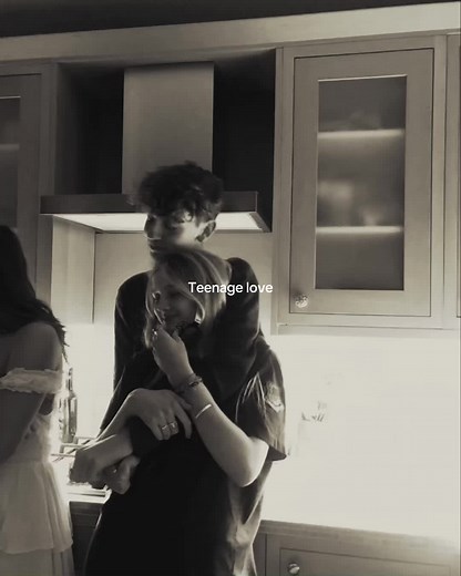 Teenage Love: Exploring Perspectives and Experiences