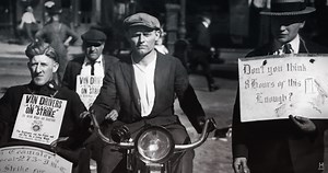 Why do we celebrate Labor Day?