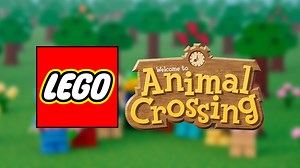 First LEGO Animal Crossing polybag confirmed for 2024