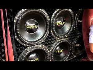 Aronchupa - im an albatraoz ( rebassed 21hz/23hz)