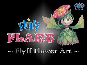7.4K views · 168 reactions | Flyff Flower Art! Can you identify the monsters that decided they wanted to be flowers now? | FlyFF (Fly For Fun) Game | Facebook