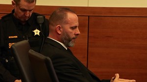 Jason Meade trial: Testimony concludes, closing arguments set to begin Wednesday