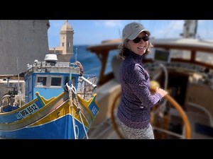 The most historic island in the Med? | Ep89