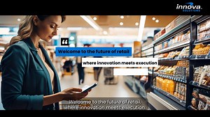 Retail Solutions from Innova Video