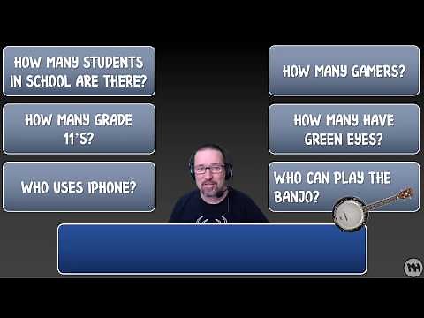 Level 2 Access Lesson 1: An Introduction
