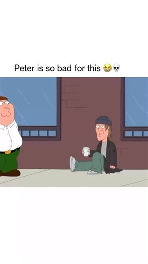 Cartoon | 😂😭 Family Guy is an animated sitcom about the Griffin family—Peter, Lois, Meg, Chris, baby genius Stewie, and their talking dog... | Instagram