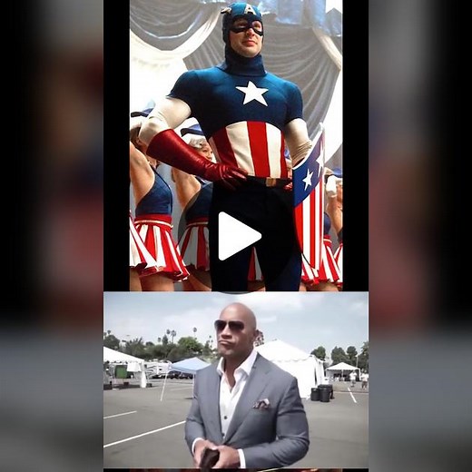 Ranking All Captain America Suits | Marvel Avengers