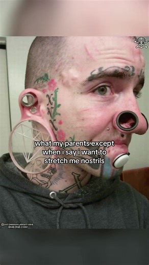 Understanding Nostril Stretching: Challenges and Insights