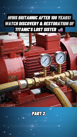 Reviving History: Titanic Aircraft Restoration Explained