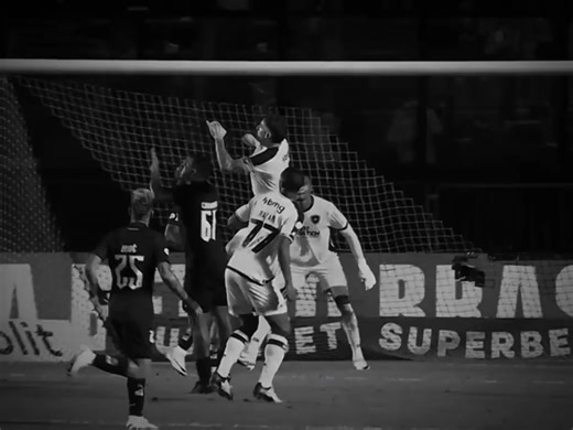 Despedida de Pablo Vegetti do Vasco: Flashback e Emoção