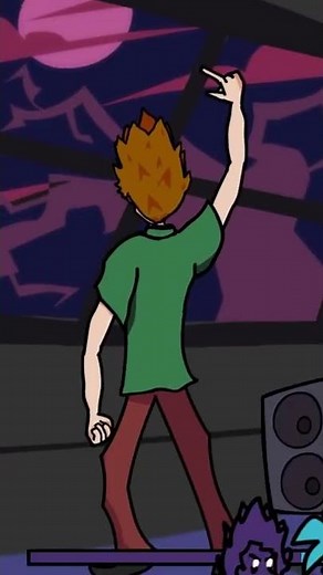 Zardy Reacts to Shaggy's God Mode