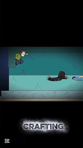 Minecraft Dream Animation #minecraft #dream #animation