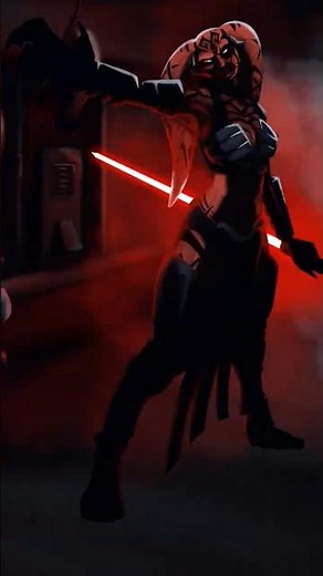 Darth Talon WIP Part 2 #starwars #darthmaul #darthtalon #illustration #maulshadowlord #wip
