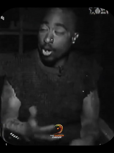 2Pac: Survivor's Mindset & Media Distrust | Motivation