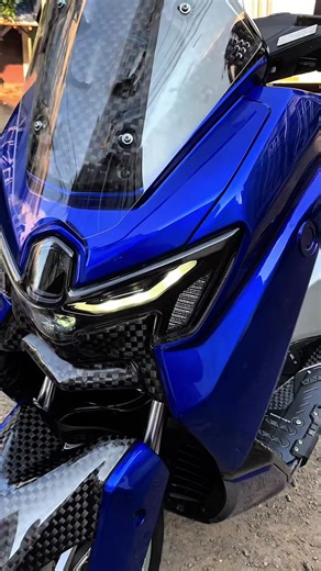 Code color: AK 4444 x 877K Twotone color bisa ya guys bisa langsung merapat ke bengkel kami 39paintcustom Sudah free bongkar pasang, repair, dan polesss 🤩🤪 Garansi (2BULAN) gercep hubungi admin 085273155758 😍😍 #39paintcustom #NMAX #nmaxmodifikasi #fyppppppppppppppppppppppp #repaint