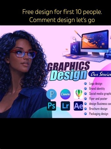 Graphics Designer #design #tutorial #photoshop #coreldraw #graphics