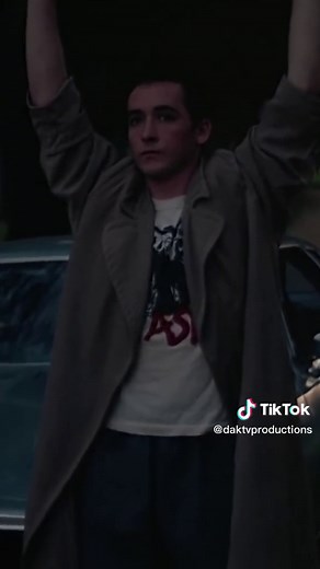 John Cusack Boombox Movie Scene: In Your Eyes