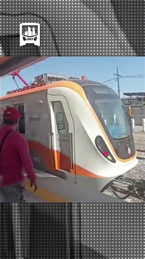Inauguration of Light Rail Line 4 in Guadalajara! | Tlajomulco de Zúñiga - Las Juntas.