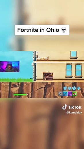 Fortnite Modding Mystery Revealed | Brux in Ohio