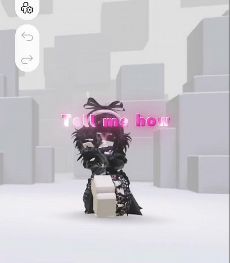 "Hate me by Ellie and juice world"#roblox #like #subscribe