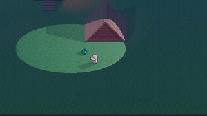 Pixel perfect 2.5D with 3D lights and physics