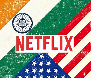 Netflix USA vs Netflix India - what's the difference?