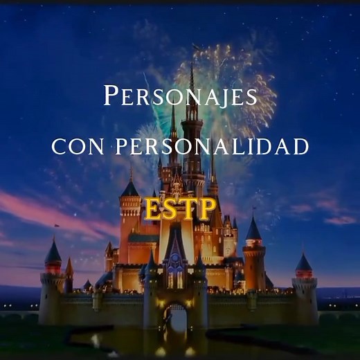ESTP Disney Characters: Exploring the Energetic and Adventurous Personalities