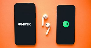 Would you change your iPhone's default Music app if possible? - 9to5Mac