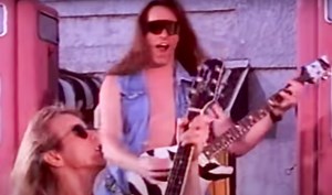 Top 10 Damn Yankees Songs