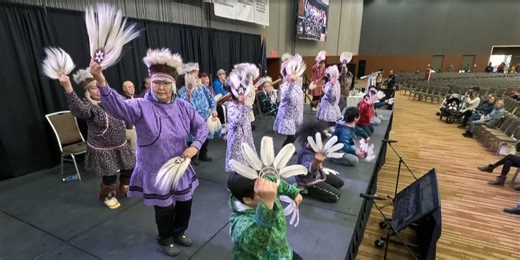 2024 AFN Convention concludes its third and final day