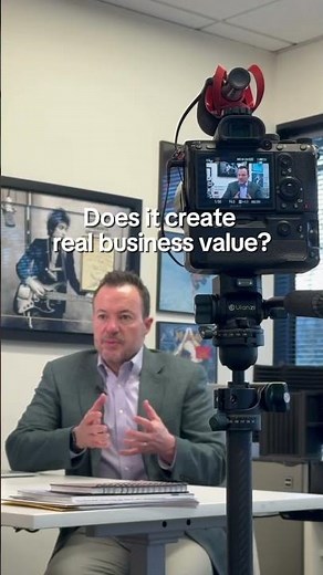 One of the fastest ways to increase ERP risk: Replicating your legacy system inside your new system