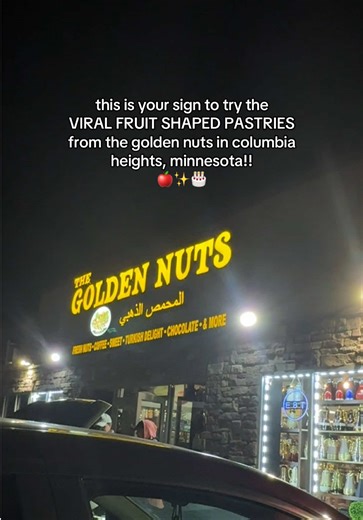 Try the Viral Realistic Fruit Cake Pastries