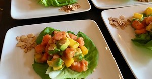 Sara's Weeknight Meals:Key West Eats Season 9 Episode 907