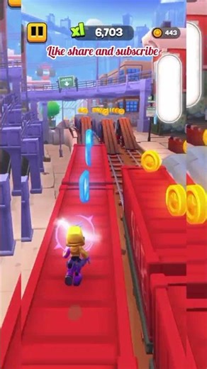 subscribe for more...#gamingcommunity #gamers #subwaysurfersshorts #cute #coin #o3#highlights