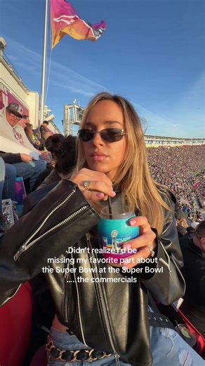 like why am I having fomo | bad bunny super bowl