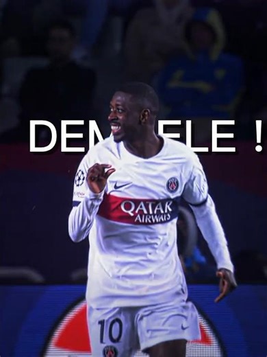 FRANCE 2026 WORLD CUP SONG IS INTIMIDATING #france #mbappe #dembele #worldcup #football #viral