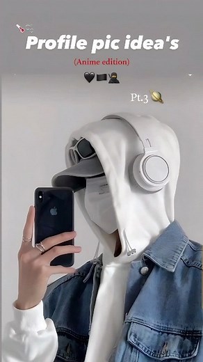 aeshthetic.addict on Instagram: "Collab/Story promotion available DM ✅. Profile pic Idea's 🖤🥷. (Anime Edition) 🌡️ . @aeshthetic.addict 🌡️ . #profile_pic #profile_vision #profile #pic #profilepictures #profile_photo #ptofileshot #profiles #anime #cartoon#animeedits #photography"